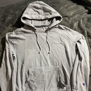 Champion hoodie